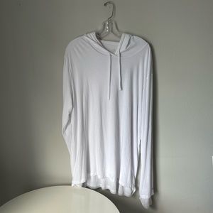 ALO MEN’S LAYERED LONG SLEEVE